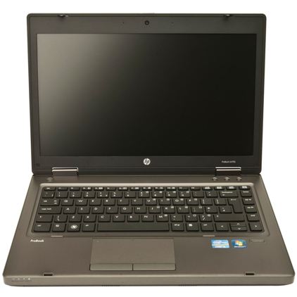 Notebook HP (Hewlett-Packard)