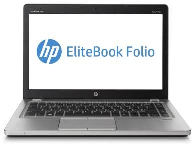 Notebook HP (Hewlett-Packard)