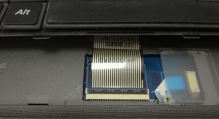 Laptop-uri - curățarea sistemului de răcire laptop de la praf de exemplu de samsung r430, dns expert club