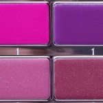 Нові палетки clinique pretty easy palettes тест-драйв і Свотч, beauty insider