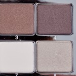 Нові палетки clinique pretty easy palettes тест-драйв і Свотч, beauty insider