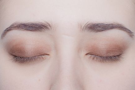 Нові палетки clinique pretty easy palettes тест-драйв і Свотч, beauty insider