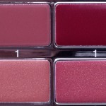 Нові палетки clinique pretty easy palettes тест-драйв і Свотч, beauty insider