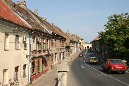 Ce să vezi și cum să ajungi la Novi Sad