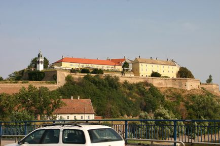 Ce să vezi și cum să ajungi la Novi Sad