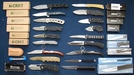 Ножі - все про ножах види ножів, тичковий ніж
