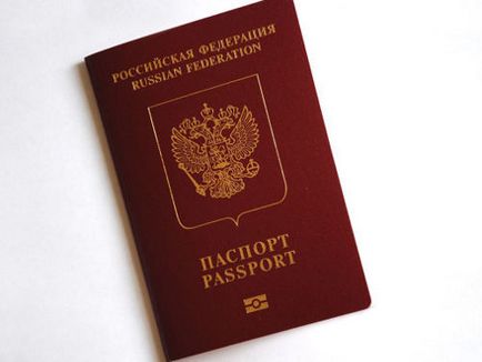 Нумерологія чисел про що розкажуть цифри вашого паспорта