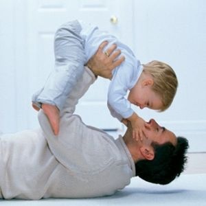 Зразок позовної заяви про встановлення батьківства - визначення батьківства