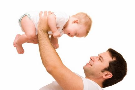 Exemplul declarației de revendicare privind stabilirea paternității - definiția paternității