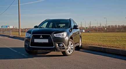 Întreținerea și reparația mitsubishi asx