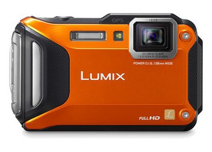 Áttekintés a modell vízálló fényképezőgép víz alatti fényképezés (Sony Cyber-shot TX30) Áttekintés a modell vízálló fényképezőgép víz alatti fényképezés
