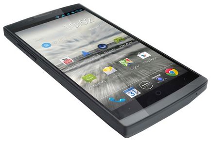 Prezentare generală smartphone philips xenium w8510 - tenace și ieftin