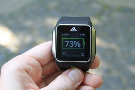 Prezentare generală a ceasurilor inteligente inteligente adidas smart run gps