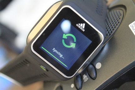 Prezentare generală a ceasurilor inteligente inteligente adidas smart run gps