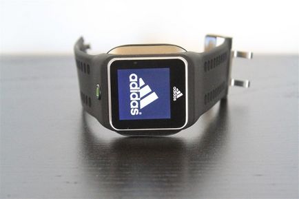 Prezentare generală a ceasurilor inteligente inteligente adidas smart run gps