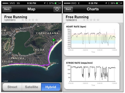 Огляд спортивних розумних годин adidas smart run gps