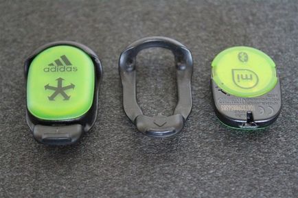 Огляд спортивних розумних годин adidas smart run gps