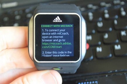 Prezentare generală a ceasurilor inteligente inteligente adidas smart run gps