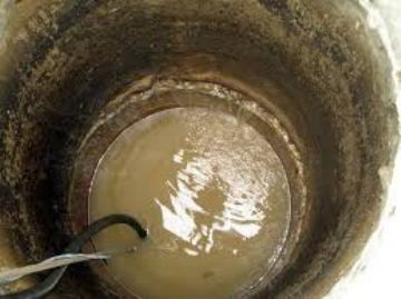 Очищення води з колодязя поради професіоналів