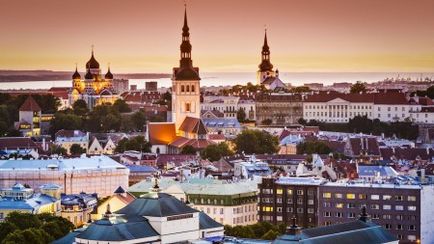 Înregistrarea și obținerea vizelor în Estonia prin centrul de viză