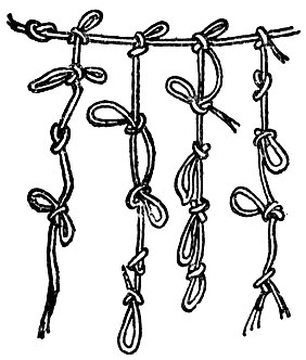 Despre oase, quipuri, abacus și suan-pan 1959 kobrynskiy