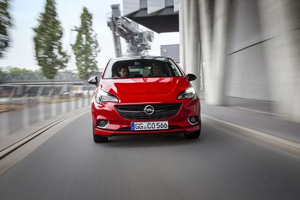 Opel corsa - ціна, характеристики та фото, опис моделі авто