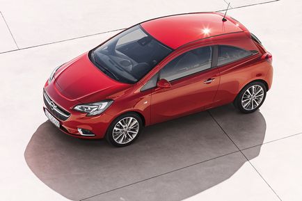 Opel corsa - ціна, характеристики та фото, опис моделі авто