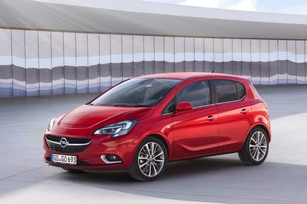 Opel corsa - ціна, характеристики та фото, опис моделі авто