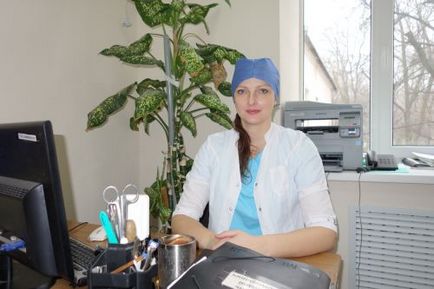 Operații pentru hernie abdominală la Rostov-on-Don