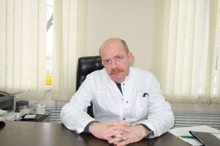 Операції при грижах живота в Ростові-на-дону