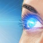 Operarea pe ochi cu un laser, lasik, frk, coagulare, așa cum se face pe retină, corectarea vederii,