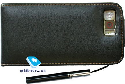 Üzemeltetési tapasztalatok Samsung SGH-i900 (WITU) (Samsung) Üzemeltetési tapasztalatok Samsung SGH-i900 (WITU)