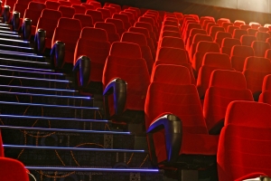 Орбіта »після реконструкції перетвориться в багатозальний кінотеатр