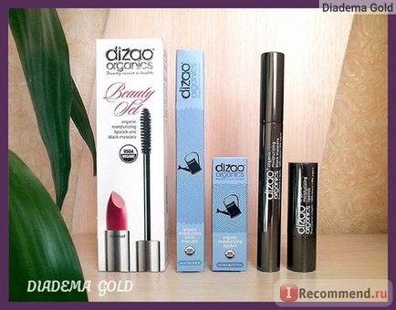 Șampon organic hidratant din rimă dizao - 