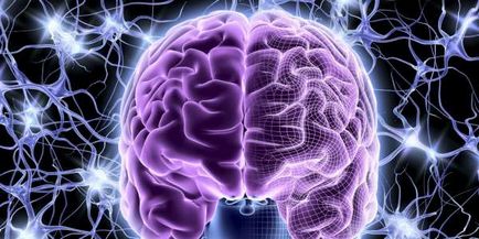 Органічне ураження головного мозку причини і симптоми