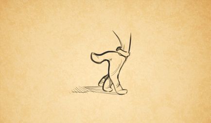 Animáció alapjai hogyan kell felhívni rajzfilm kezek