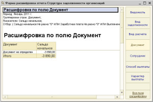 Erori de bază după transferul de date de la 7 zik la 8 zip și corecția acestora, 1s contabilitate