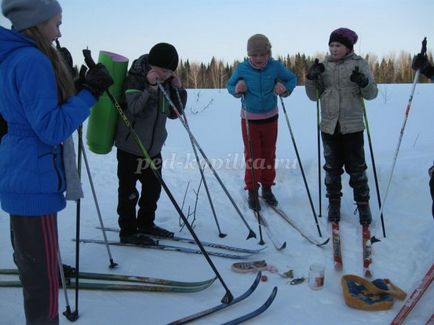 Основні принципи роботи класного керівника з класом