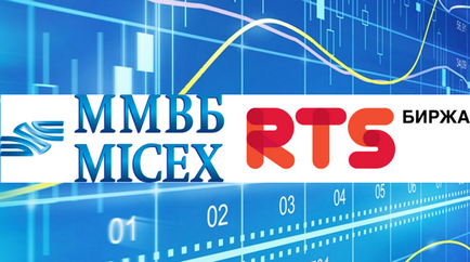 Особливості торгівлі на ММВБ і РТС, навчання трейдерів