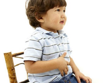 Gastrita acută la copii simptome, cauze, tratament, dietă