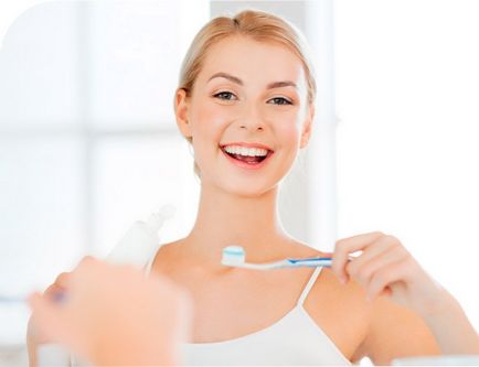 Відбілювання зубів домашнє, лазерне, opalescence недорого, ціна в москві