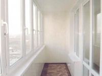 Finalizarea balconului cu propriile mâini, 29 exemple de fotografie de decor interior, sfaturi despre cum să decorezi balconul