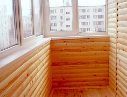 Finalizarea balconului cu propriile mâini, 29 exemple de fotografie de decor interior, sfaturi despre cum să decorezi balconul