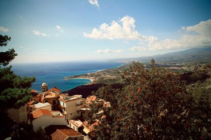 Відпочинок на Сицилії основні помилки туристів - y - c italy