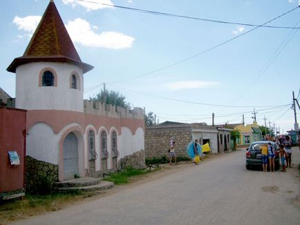 Відпочинок в Рассейка огляд цін, пляжів і визначних пам'яток