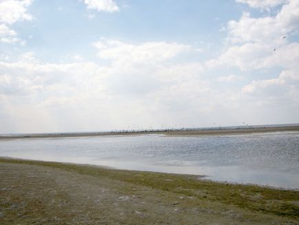 Відпочинок в Рассейка огляд цін, пляжів і визначних пам'яток