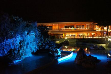 Üdülés Varadero 2011 - Hotel Sandals Royal Hicacos 5. megjegyzést (2011) Üdülés Varadero 2011 - Hotel Sandals Royal Hicacos 5, hogy vizsgálja felül