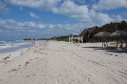 Üdülés Varadero 2011 - Hotel Sandals Royal Hicacos 5. felülvizsgálata (a szállodában) Üdülés Varadero 2011 - Hotel Sandals Royal Hicacos 5, hogy vizsgálja felül