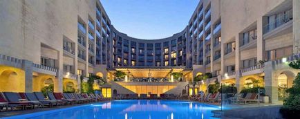 Hoteluri din Ierusalim, Israel Eilat 2018