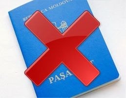 Відмова від молдавського громадянства